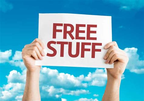 Free free stuff. Things To Know About Free free stuff. 